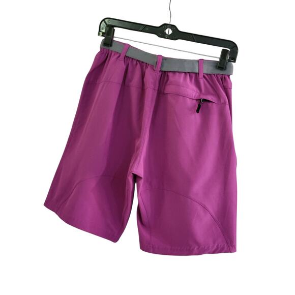 Little Donkey Andy Women's Shorts XS Quick Dry‎ UPF 50+ Stretch Hiking Light - Picture 5 of 7